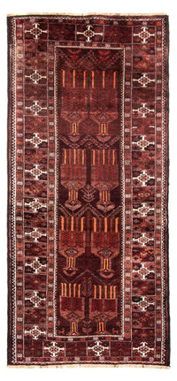 Balúčský koberec 109x239cm - Perský koberec – product image