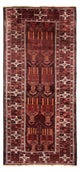 Balúčský koberec 109x239cm - Perský koberec