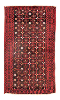 Balúčský koberec 107x188cm - Perský koberec – product image