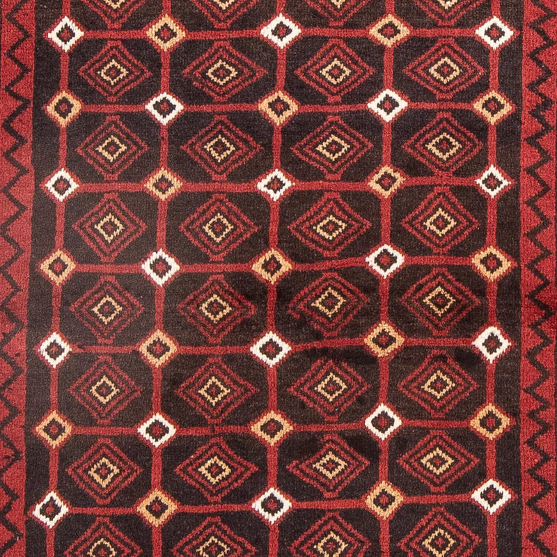 Balúčský koberec 107x188cm - Perský koberec