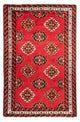 Balúčský koberec 131x206cm - Perský koberec