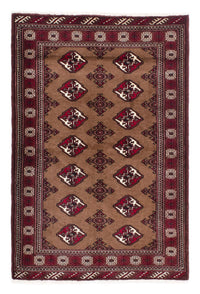 Balúčský koberec 102x151cm - Orientální koberec – product image