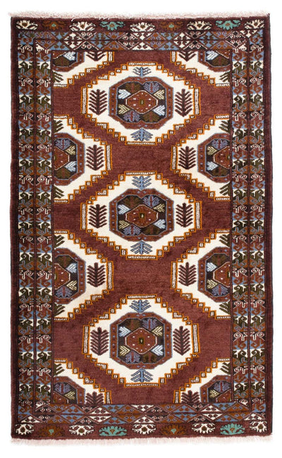 Balúčský koberec 102x160cm - Orientální koberec