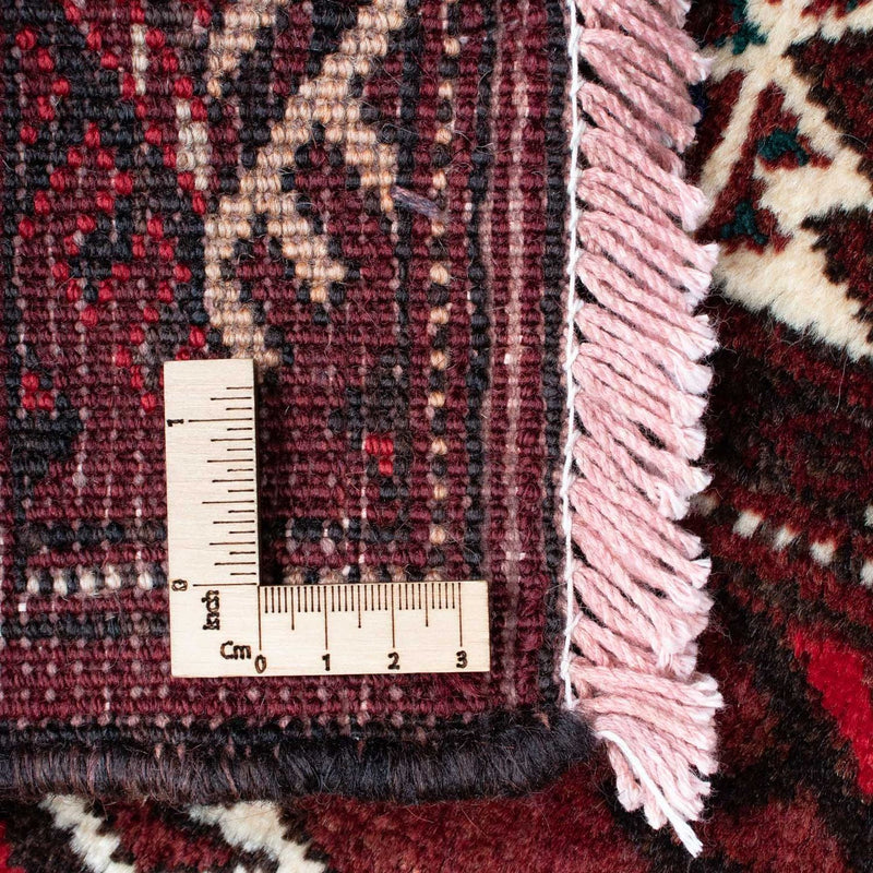 Balúčský koberec 102x145cm - Orientální koberec