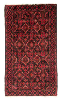 Balúčský koberec 99x187cm - Perský koberec – product image