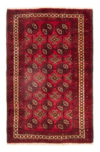 Balúčský koberec 138x190cm - Perský koberec – product image