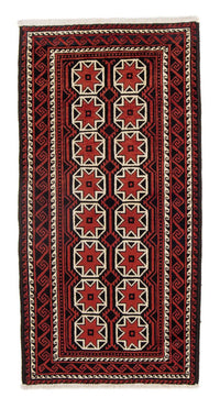 Balúčský koberec 82x158cm - Perský koberec – product image