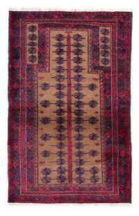 Balúčský koberec 89x147cm - Orientální koberec – product image