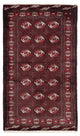 Balúčský koberec 101x167cm - Orientální koberec