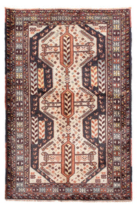 Balúčský koberec 96x140cm - Orientální koberec – product image