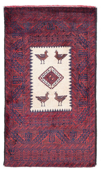 Balúčský koberec 90x160cm - Orientální koberec – product image