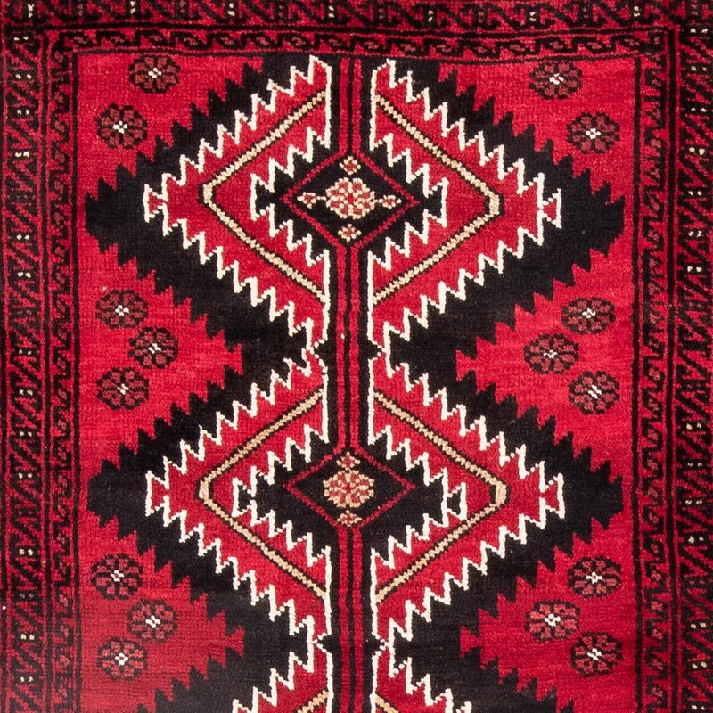 Balúčský koberec 134x190cm - Perský koberec