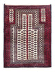 Balúčský koberec 99x121cm - Orientální koberec
