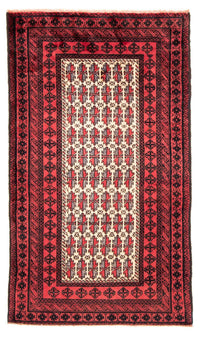 Balúčský koberec 116x207cm - Perský koberec – product image