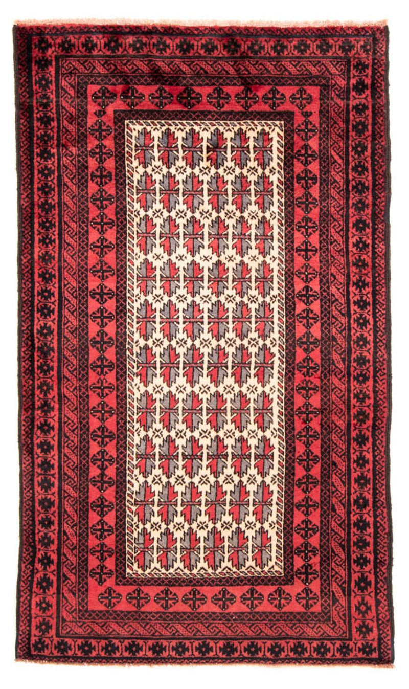 Balúčský koberec 116x207cm - Perský koberec