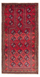 Balúčský koberec 91x163cm - Orientální koberec