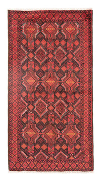 Balúčský koberec 104x190cm - Perský koberec – product image