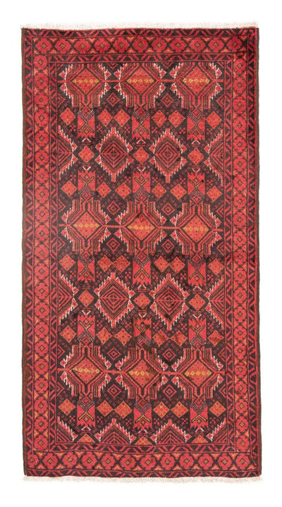 Balúčský koberec 104x190cm - Perský koberec