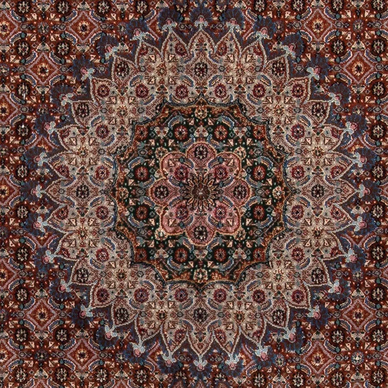 Moud Koberec 197x148cm - Perský koberec