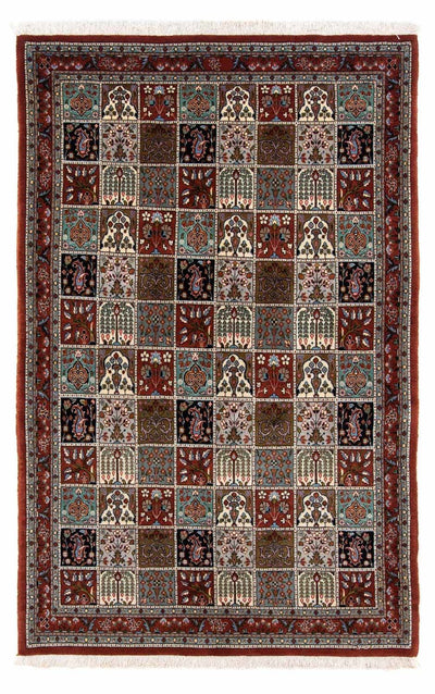 Moud Koberec 136x218cm - Perský koberec