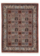 Moud Koberec 178x240cm - Perský koberec