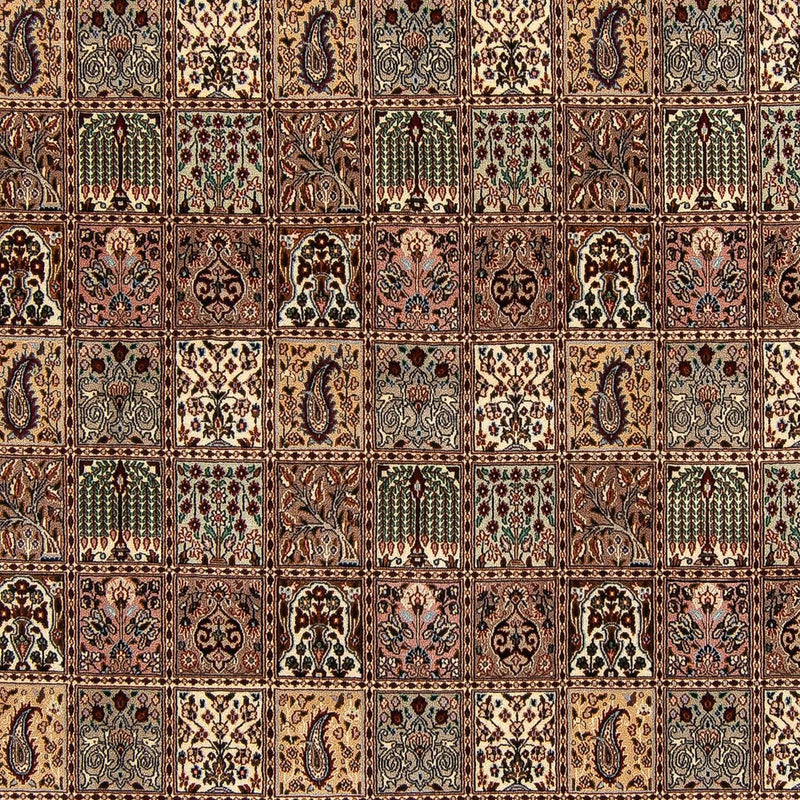 Moud Koberec 250x249cm - Perský koberec