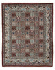 Moud Koberec 182x229cm - Perský koberec