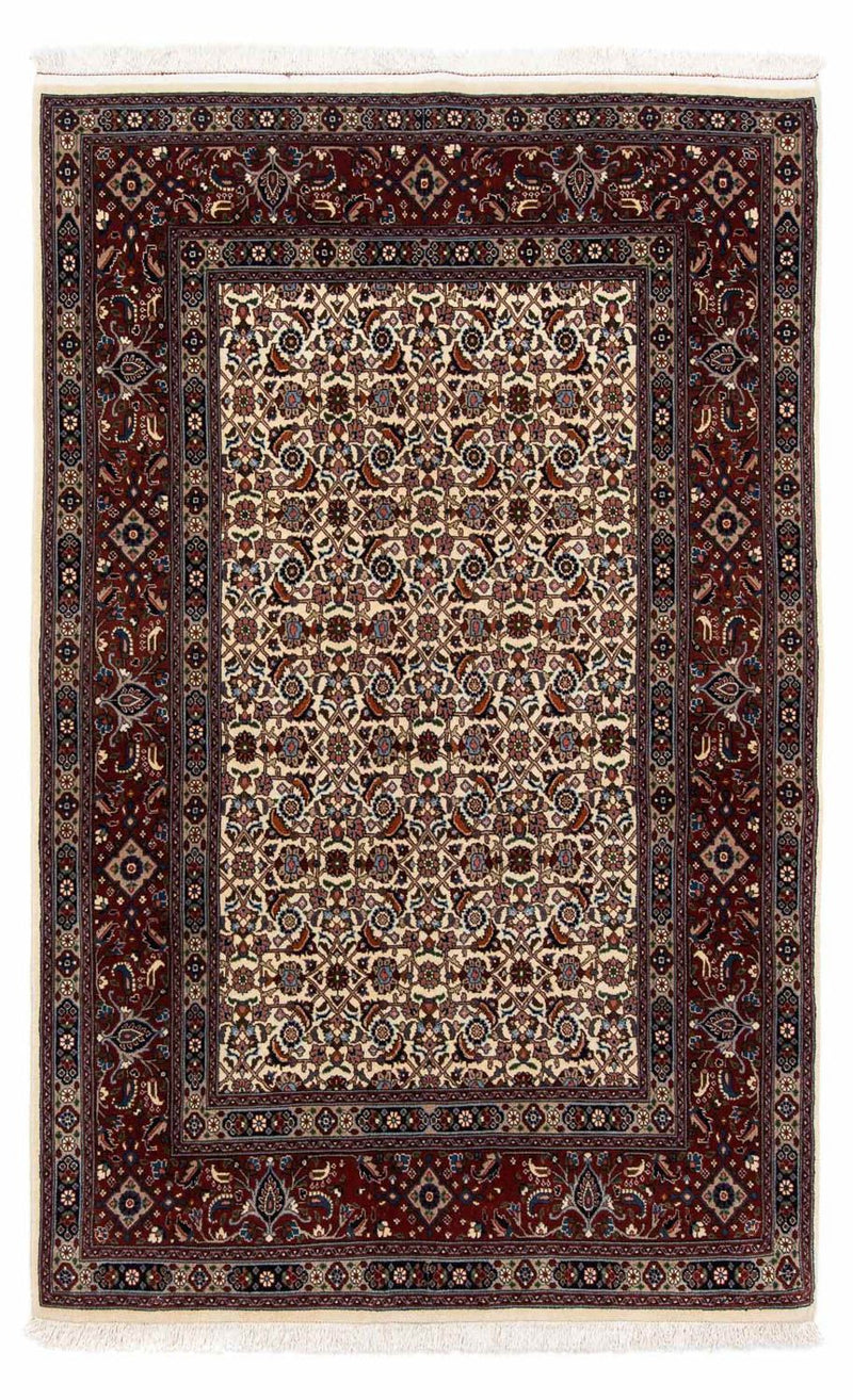 Moud Koberec 230x144cm - Perský koberec
