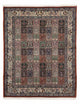 Moud Koberec 176x218cm - Perský koberec