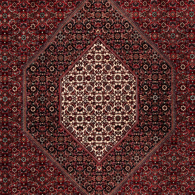 Bidjar Koberec 258x202cm - Perský koberec