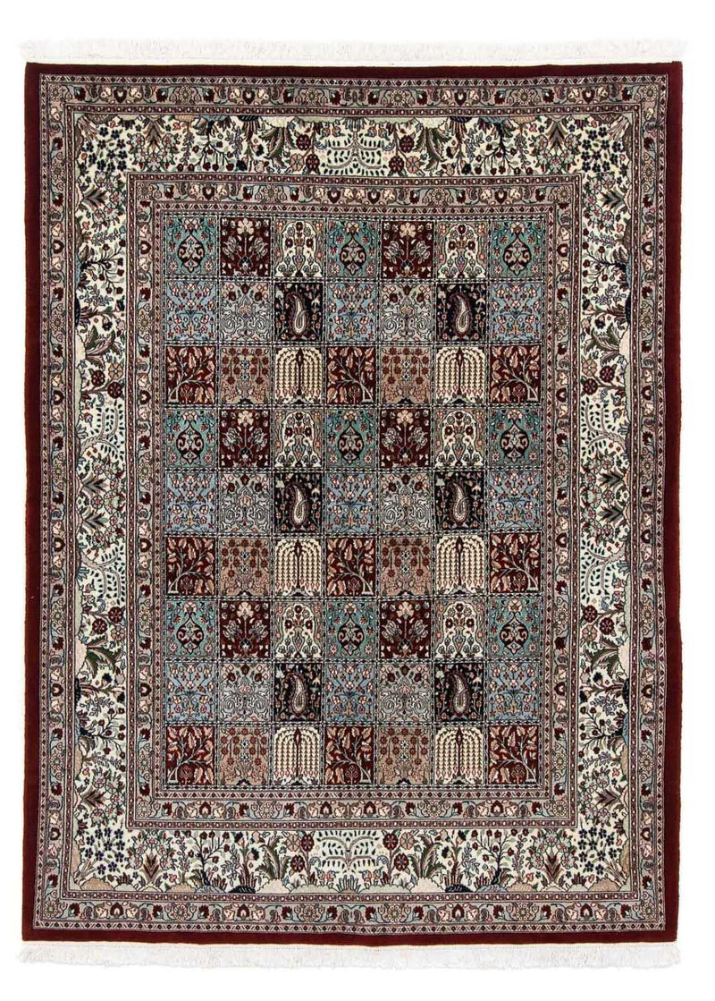 Moud Koberec 176x234cm - Perský koberec