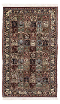 Moud Koberec 136x217cm - Perský koberec - vícebarevný – product image