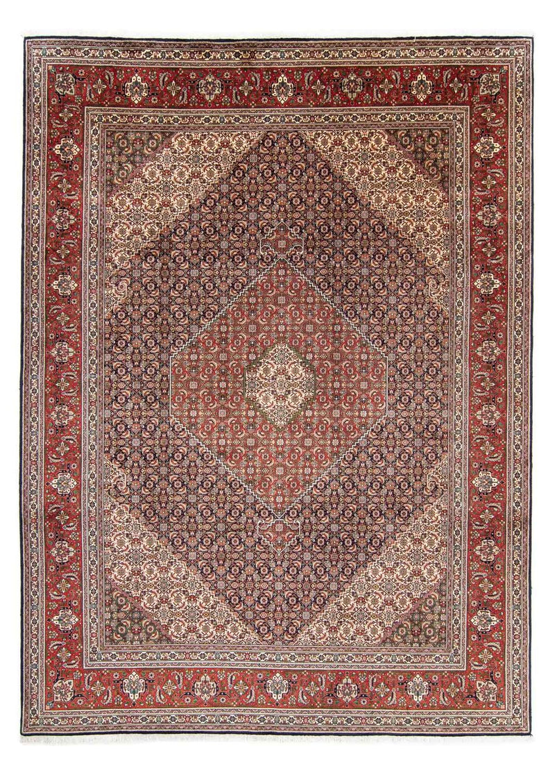 Tabriz Koberec 246x343cm - Perský koberec
