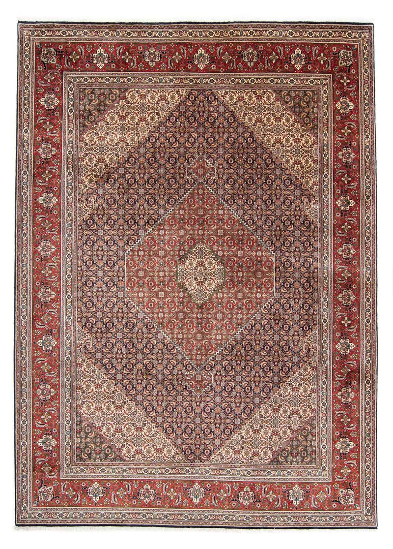 Tabriz Koberec 247x343cm - Perský koberec