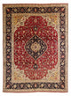Tabriz Koberec 300x380cm - Perský koberec