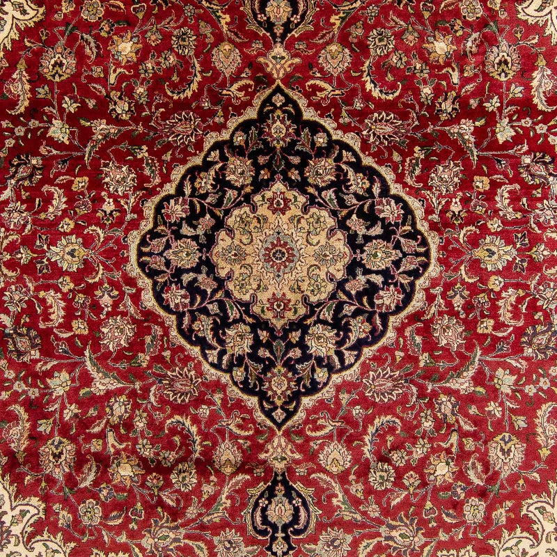Tabriz Koberec 300x380cm - Perský koberec