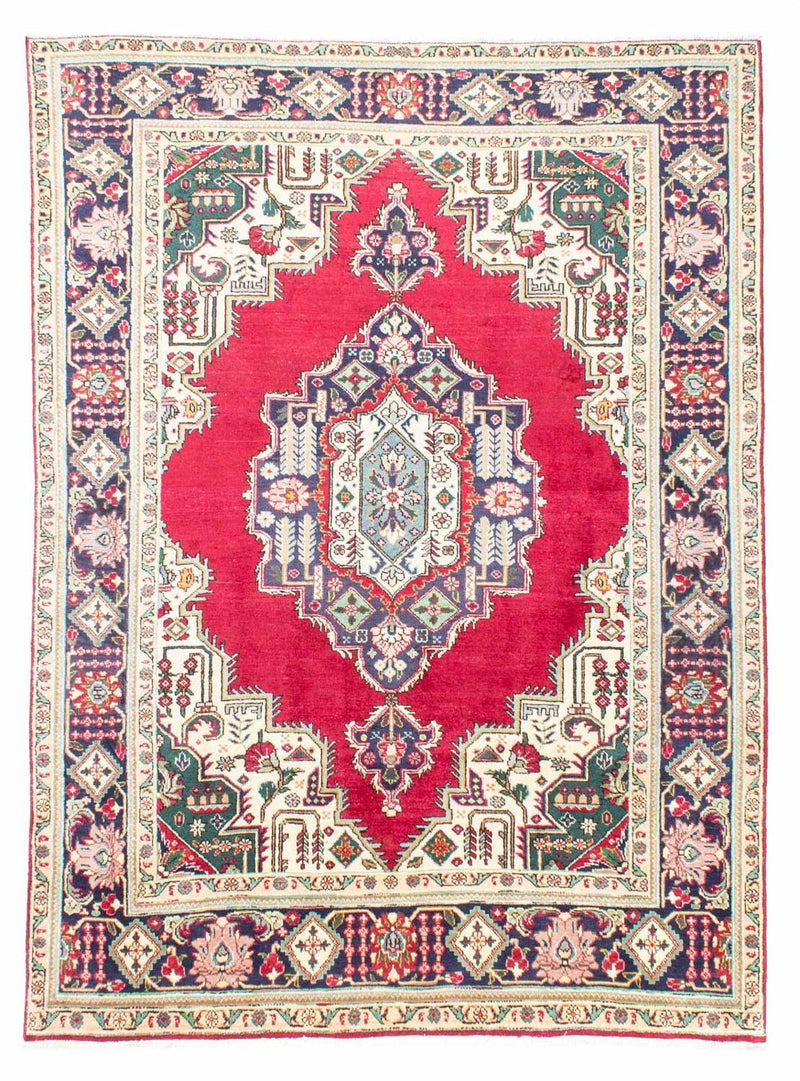 Tabriz Koberec 203x315cm - Perský koberec