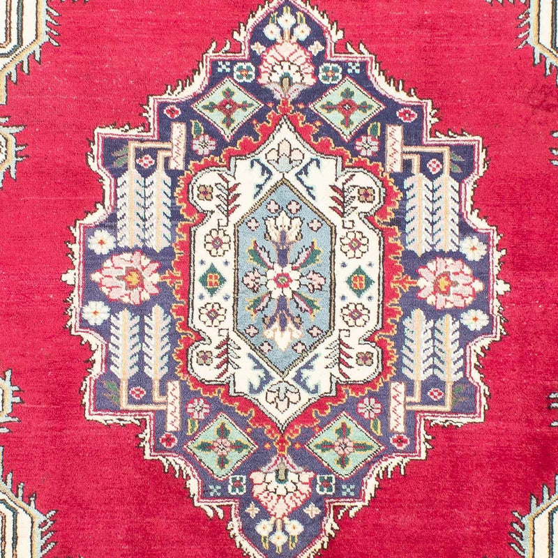 Tabriz Koberec 203x315cm - Perský koberec
