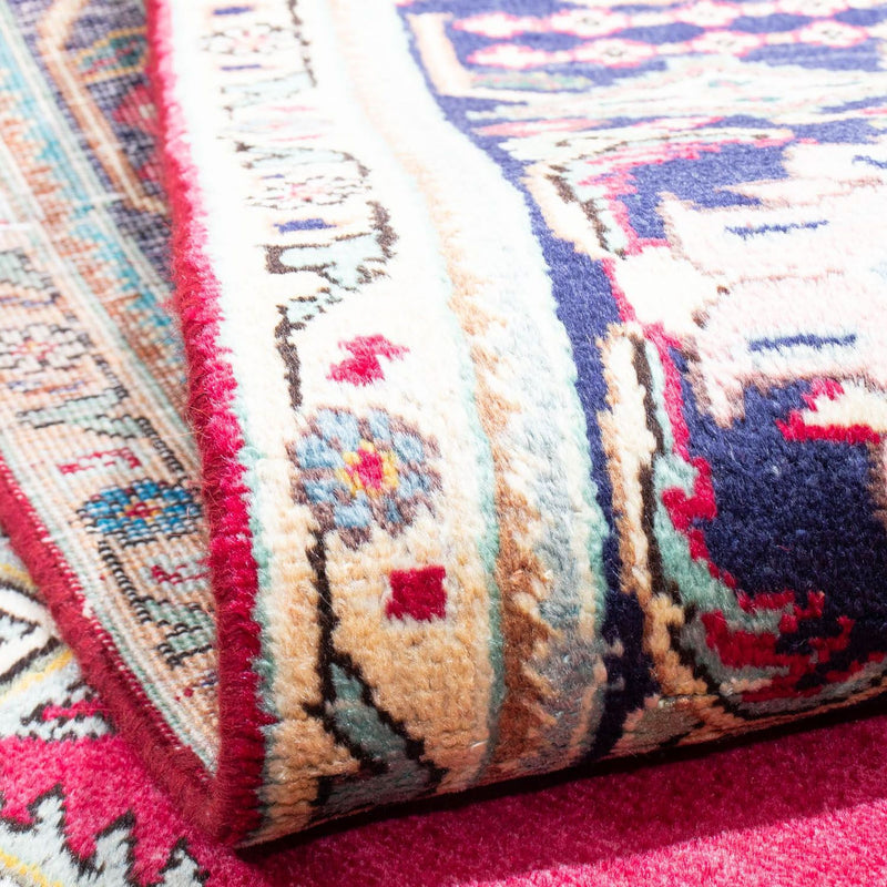 Tabriz Koberec 203x315cm - Perský koberec