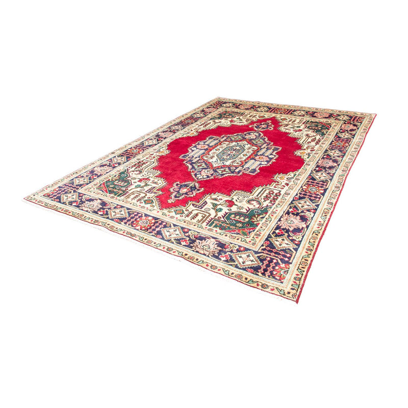 Tabriz Koberec 203x315cm - Perský koberec