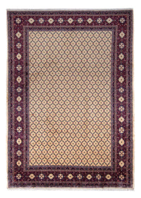 Tabriz Koberec 239x346cm - Perský koberec – product image