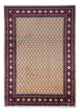 Tabriz Koberec 239x346cm - Perský koberec