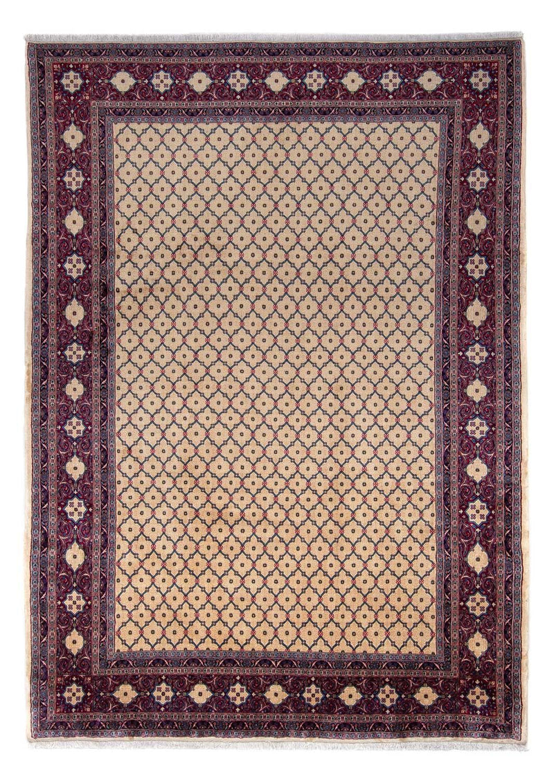 Tabriz Koberec 239x346cm - Perský koberec
