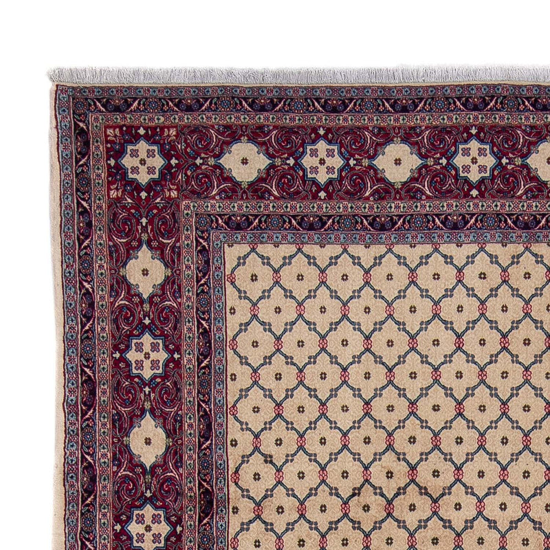 Tabriz Koberec 239x346cm - Perský koberec