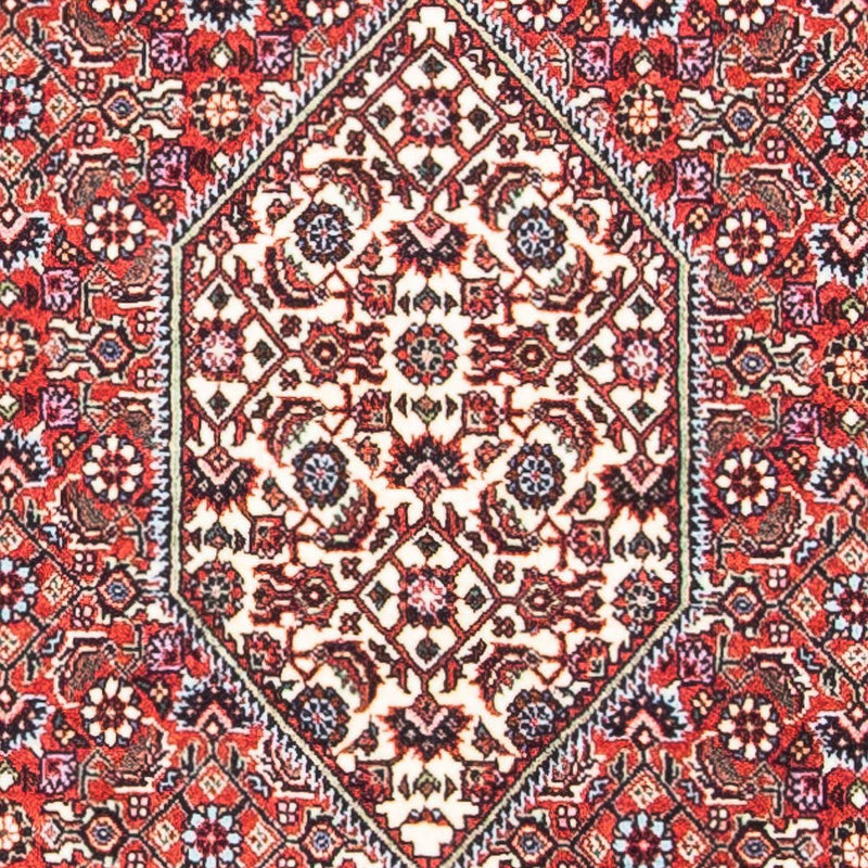 Bidjar Koberec 81x144cm - Perský koberec