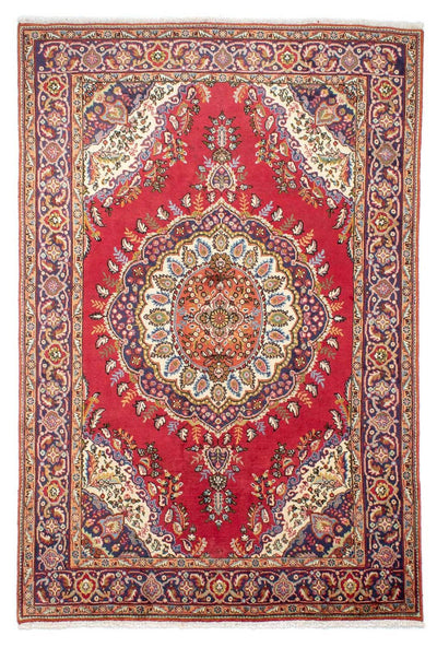 Tabriz Koberec 193x290cm - Perský koberec