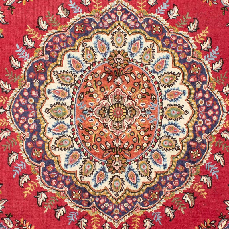 Tabriz Koberec 290x193cm - Perský koberec