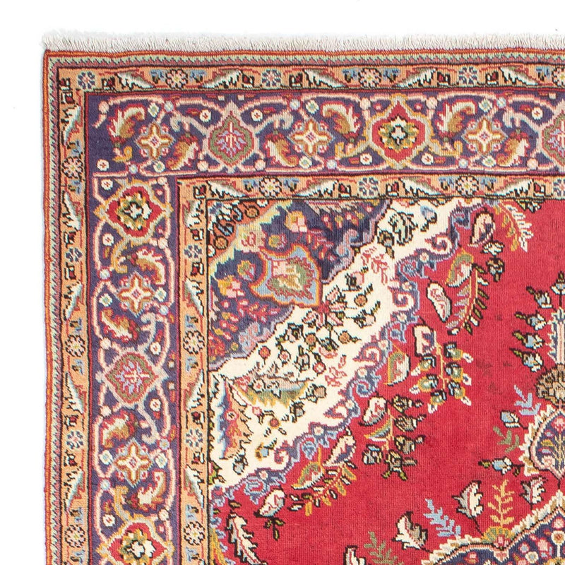Tabriz Koberec 290x193cm - Perský koberec