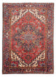 Heriz Koberec 198x275cm - Perský koberec
