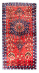Balúčský koberec 123x231cm - Orientální koberec
